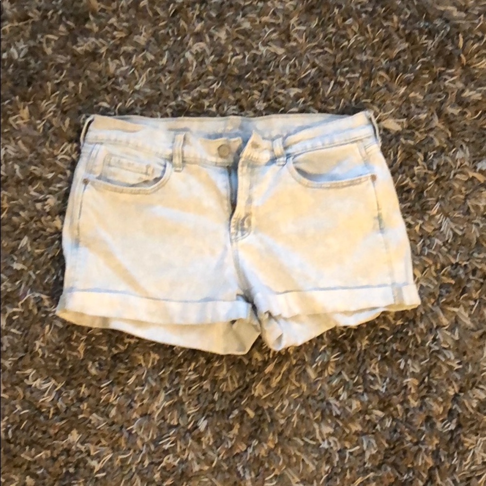 Old Navy shorts